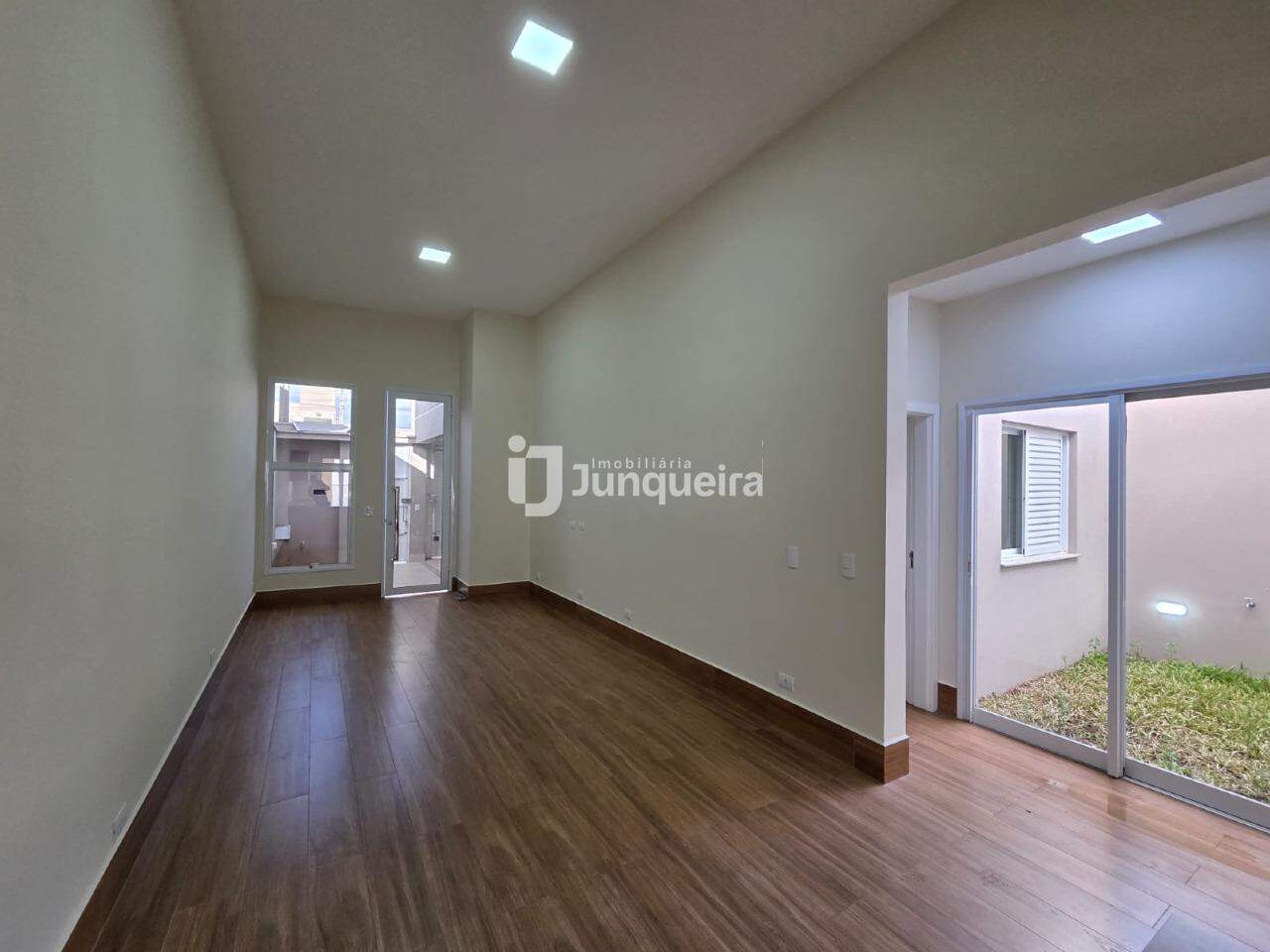 Casa à venda, 3 quartos, sendo 1 suíte, 2 vagas, no bairro Campestre em Piracicaba - SP