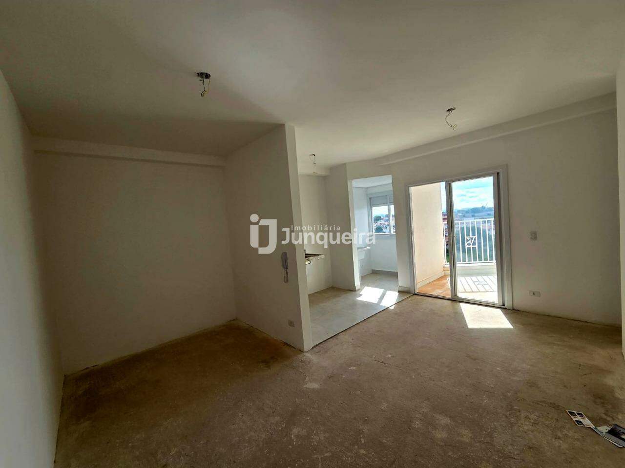 Apartamento à venda no Villa Serena, 3 quartos, sendo 1 suíte, 2 vagas, no bairro Jardim Califórnia em Piracicaba - SP