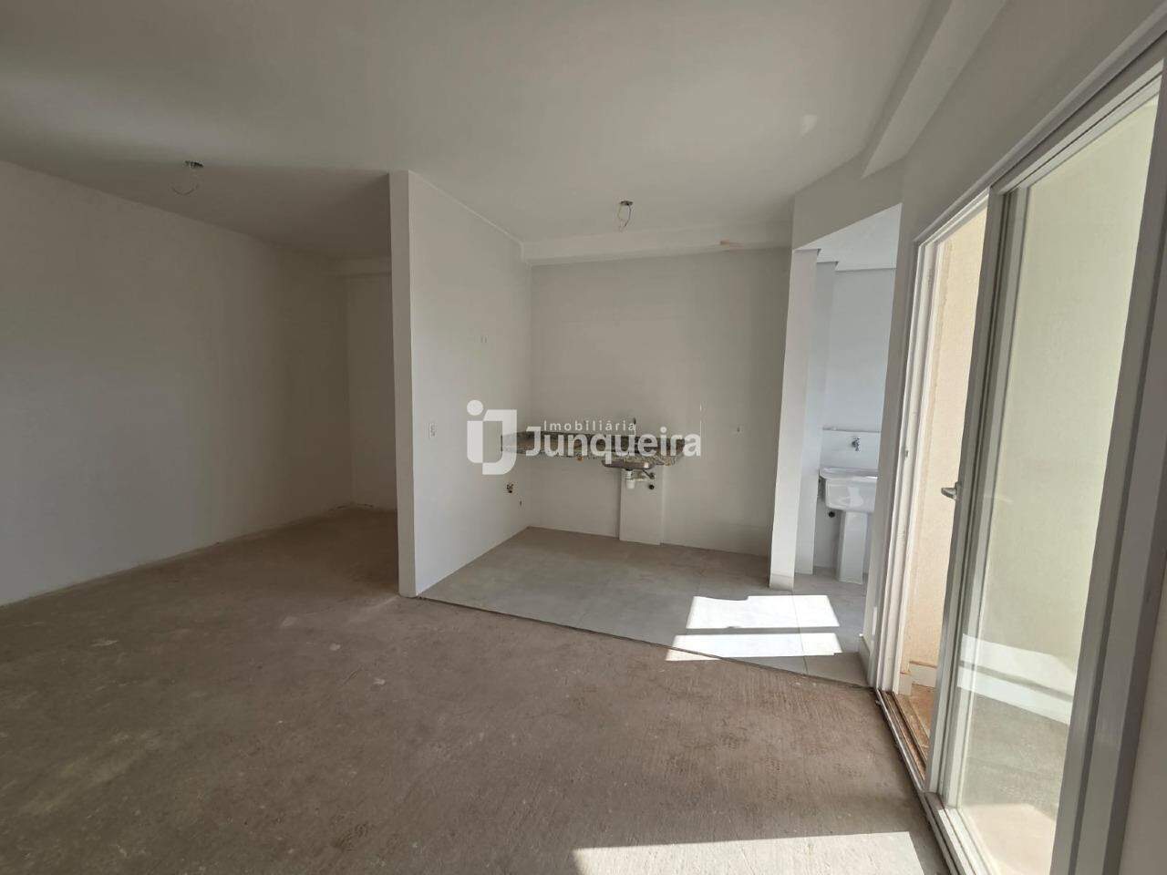 Apartamento à venda no Villa Serena, 3 quartos, sendo 1 suíte, 2 vagas, no bairro Jardim Califórnia em Piracicaba - SP