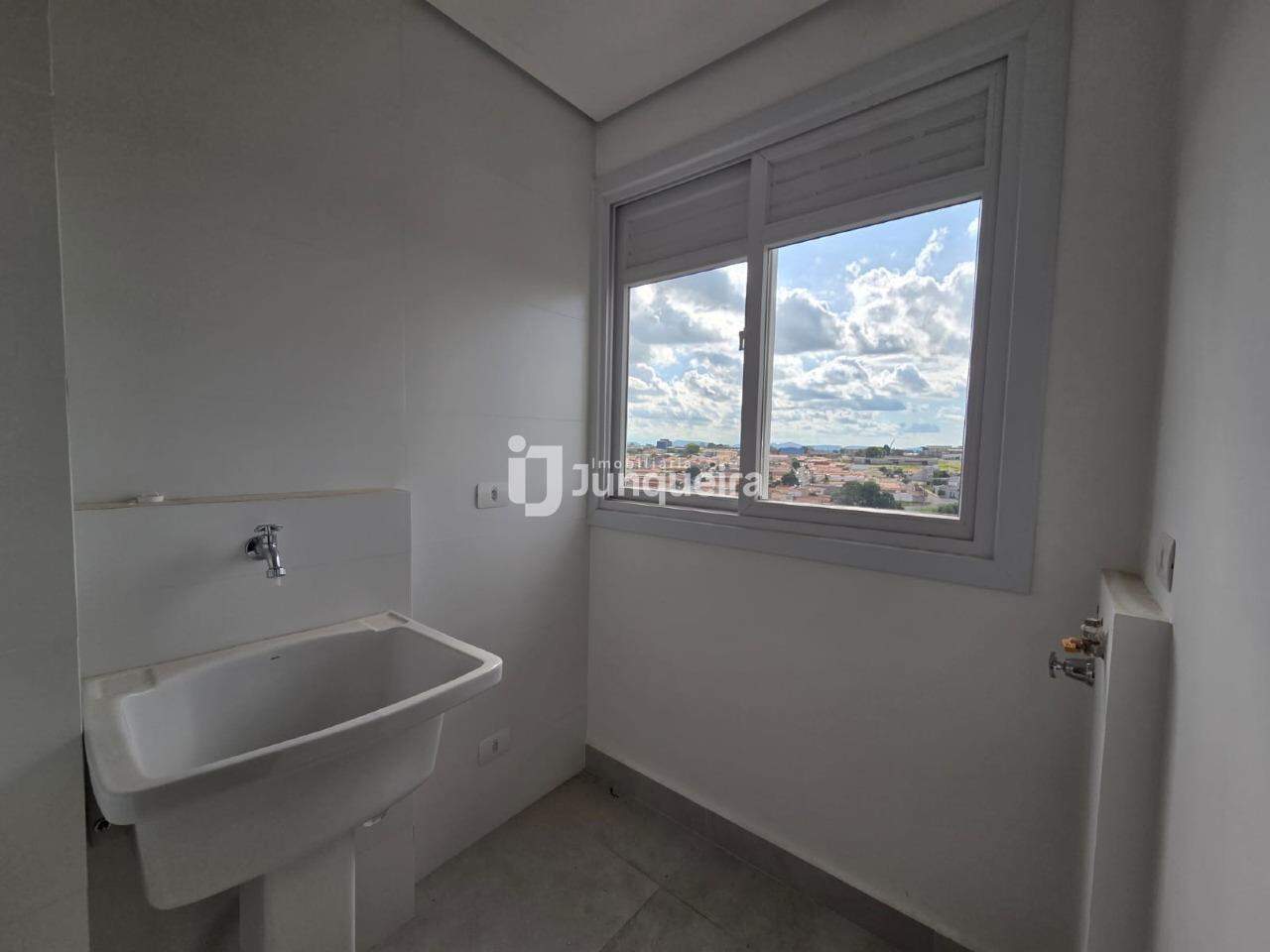 Apartamento à venda no Villa Serena, 3 quartos, sendo 1 suíte, 2 vagas, no bairro Jardim Califórnia em Piracicaba - SP