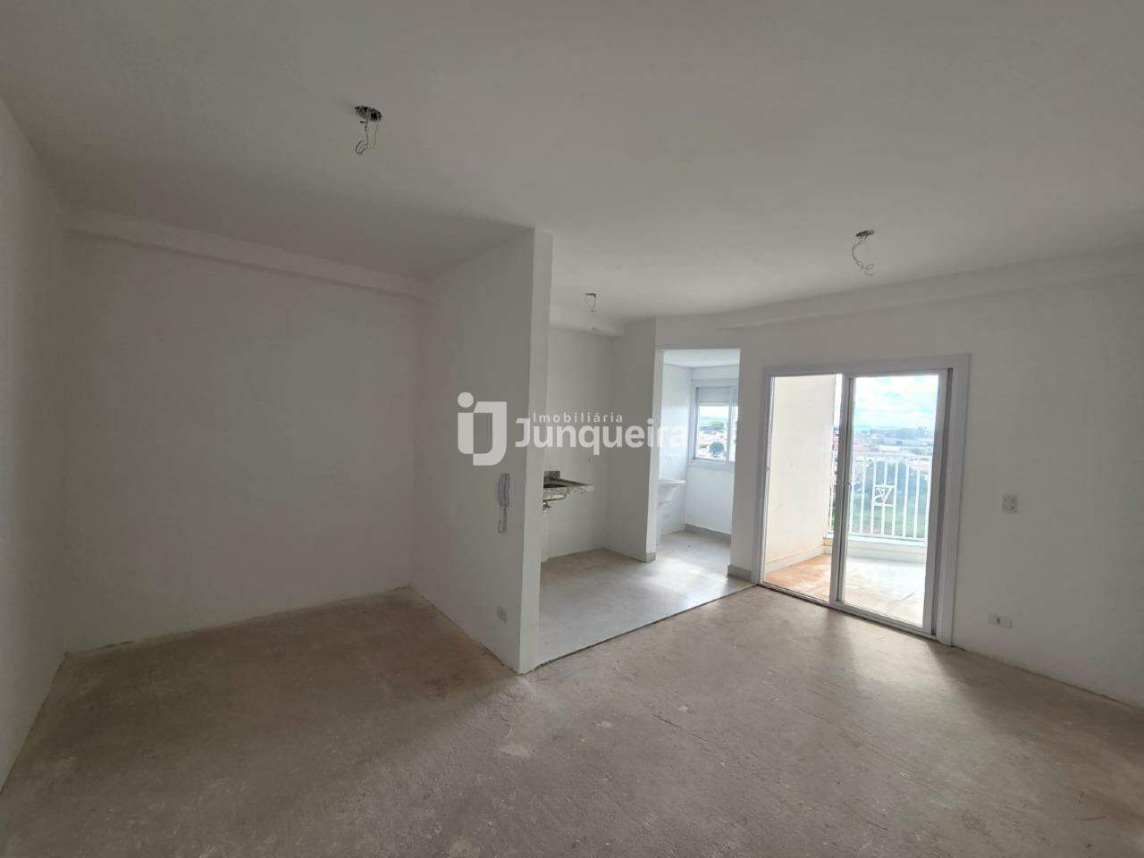 Apartamento à venda no Villa Serena, 3 quartos, sendo 1 suíte, 2 vagas, no bairro Jardim Califórnia em Piracicaba - SP