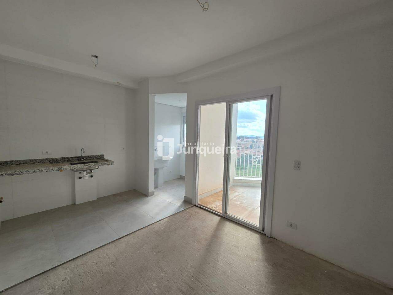 Apartamento à venda no Villa Serena, 3 quartos, sendo 1 suíte, 2 vagas, no bairro Jardim Califórnia em Piracicaba - SP