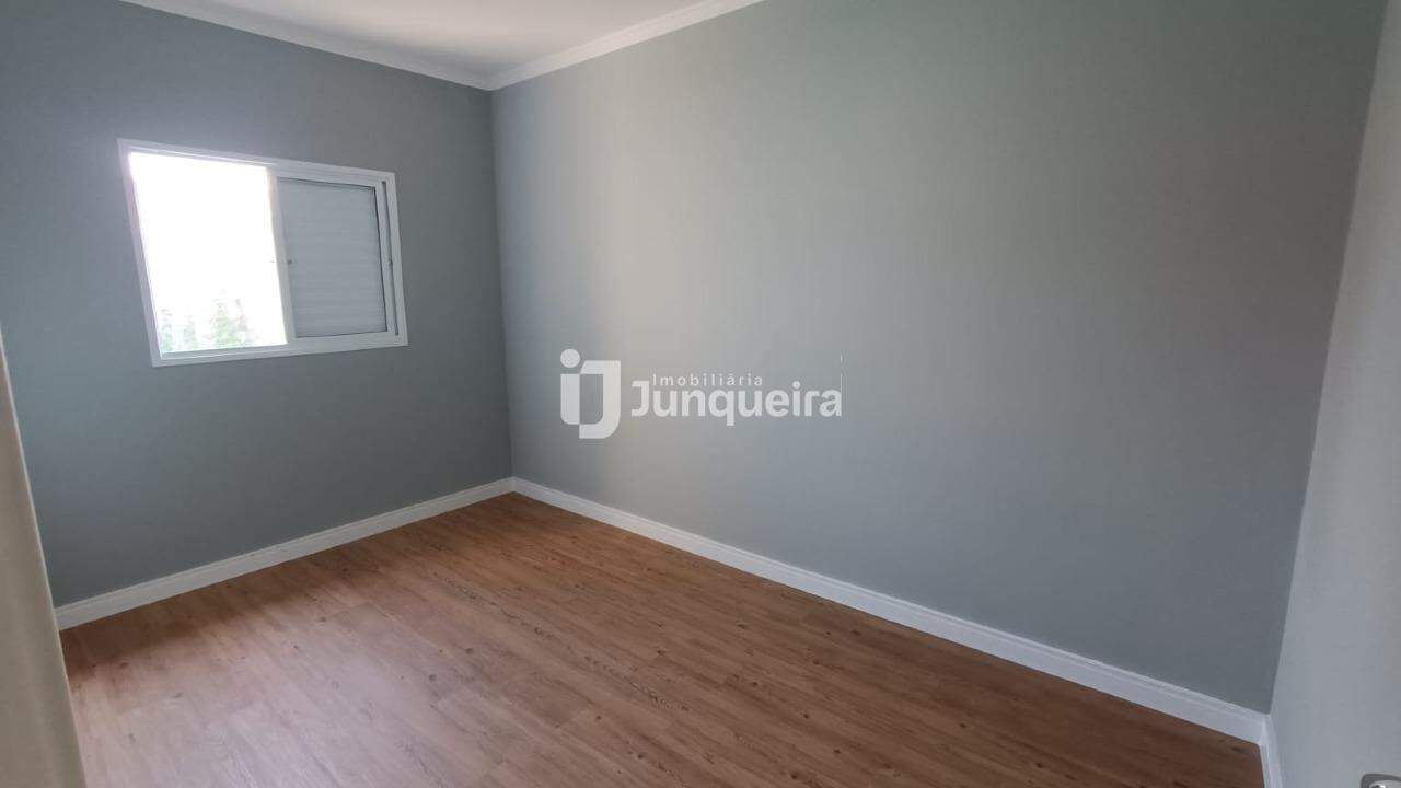 Casa à venda, 2 quartos, no bairro Altos do São Francisco em Piracicaba - SP