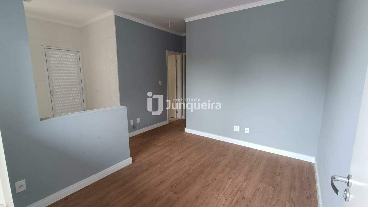 Casa à venda, 2 quartos, no bairro Altos do São Francisco em Piracicaba - SP