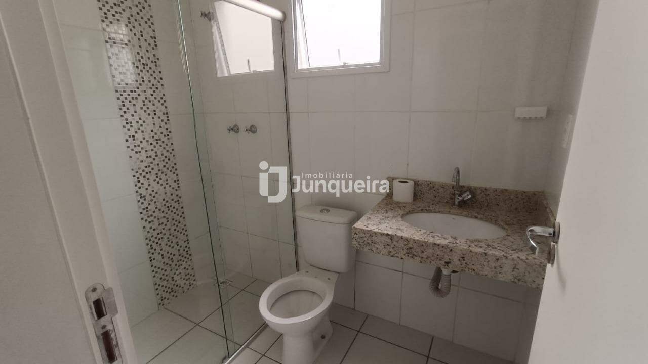 Casa à venda, 2 quartos, no bairro Altos do São Francisco em Piracicaba - SP