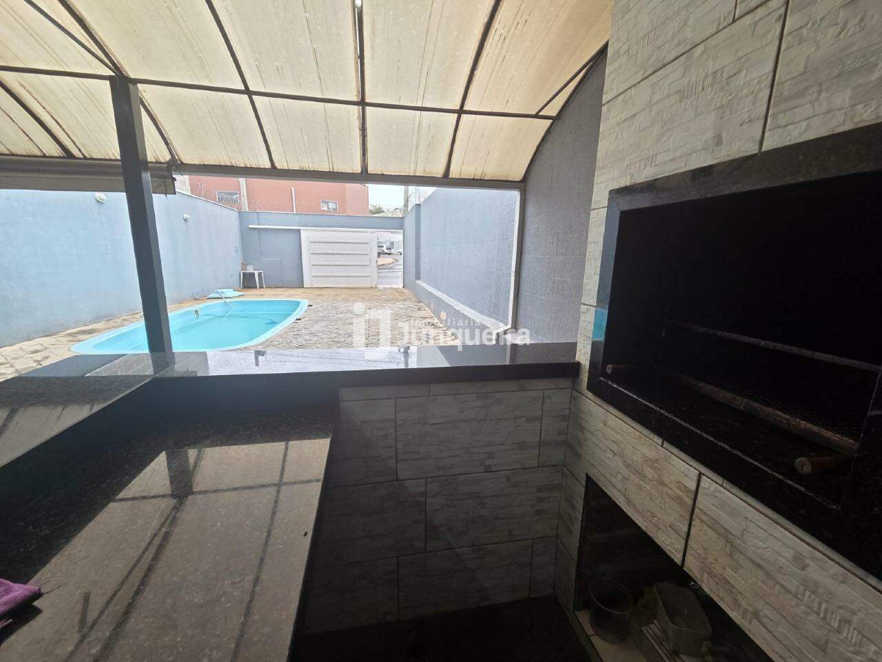 Edícula à venda, 1 quarto, 5 vagas, no bairro Água Branca em Piracicaba - SP