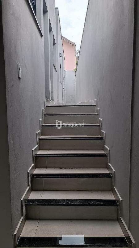 Casa à venda, 3 quartos, sendo 1 suíte, 2 vagas, no bairro Residencial Santo Antônio em Piracicaba - SP