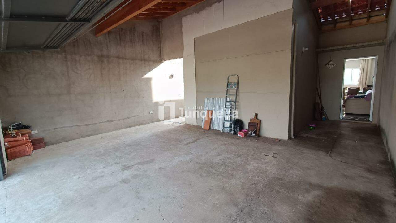 Casa à venda, 2 quartos, 2 vagas, no bairro Vale do Sol em Piracicaba - SP