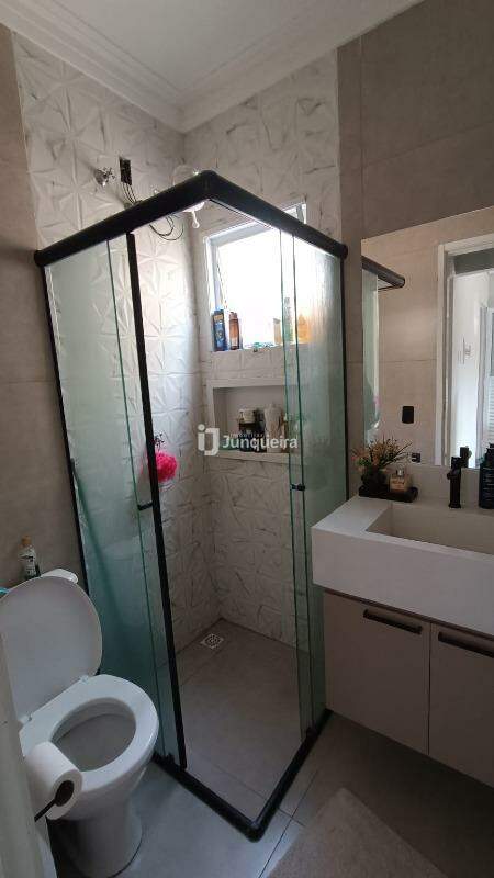 Casa à venda, 2 quartos, 2 vagas, no bairro Vale do Sol em Piracicaba - SP