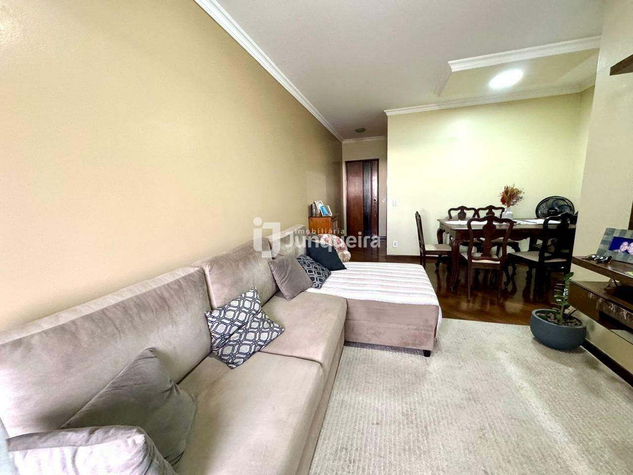 Apartamento à venda no Portal dos Frades , 3 quartos, sendo 1 suíte, 2 vagas, no bairro Centro em Piracicaba - SP