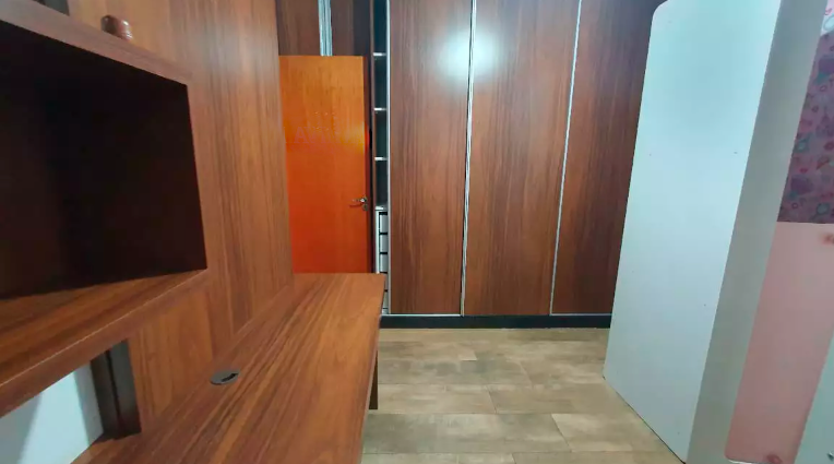 Apartamento para alugar no Parque Pallas, 2 quartos, 1 vaga, no bairro Campestre em Piracicaba - SP