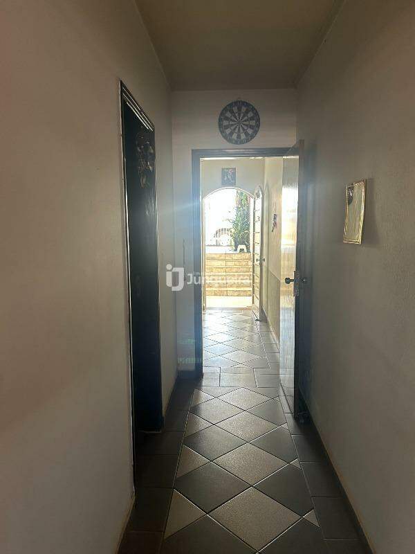 Casa à venda, 3 quartos, sendo 1 suíte, 1 vaga, no bairro Alto em Piracicaba - SP