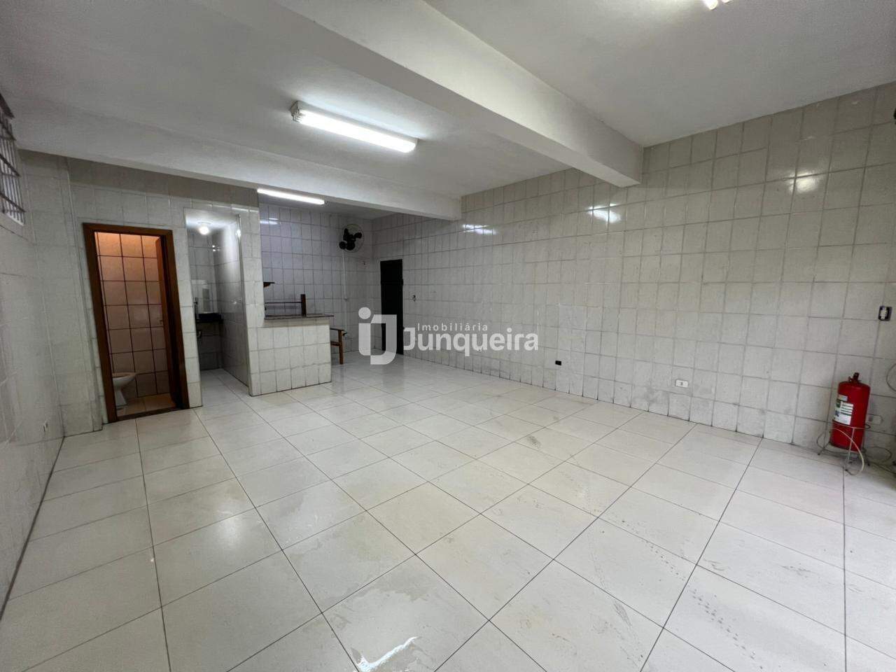 Salão para alugar, 2 vagas, no bairro Piracicamirim em Piracicaba - SP