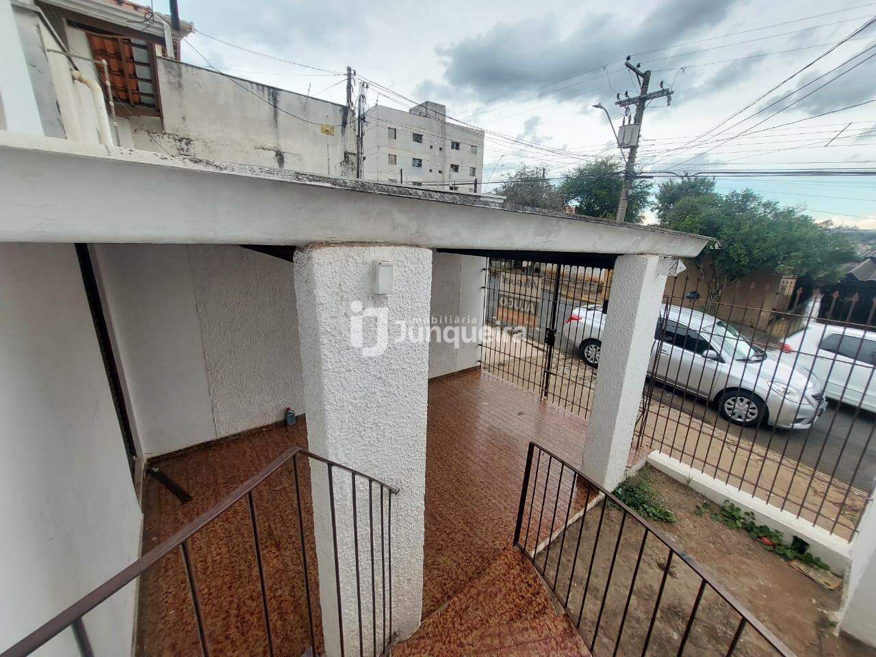 Casa para alugar, 2 quartos, 1 vaga, no bairro Nova América em Piracicaba - SP