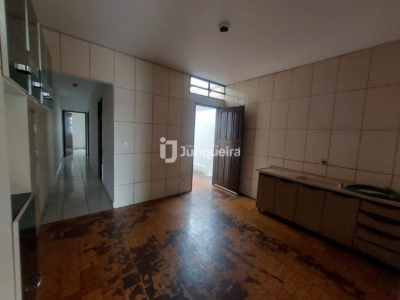 Casa para alugar, 2 quartos, 1 vaga, no bairro Nova América em Piracicaba - SP