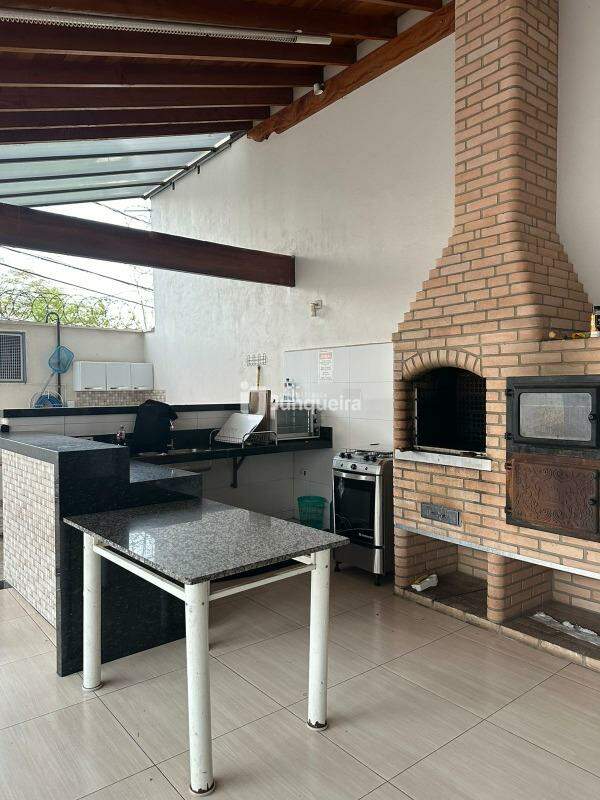 Edícula à venda, 1 quarto, no bairro Jardim Taiguara em Piracicaba - SP