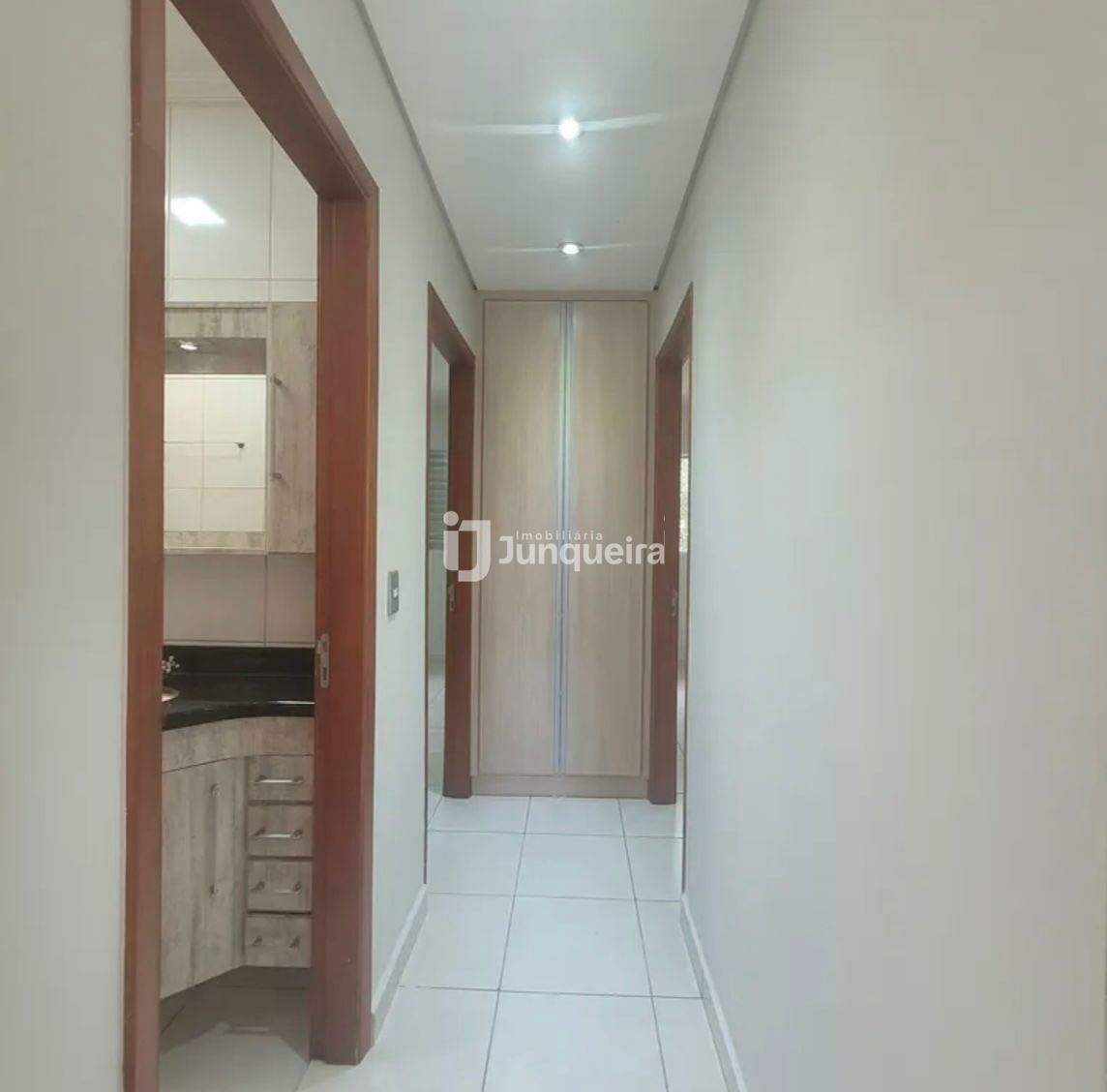 Casa em Condomínio à venda no Tuiuty, 2 quartos, 2 vagas, no bairro Residencial Tuiuty em Piracicaba - SP