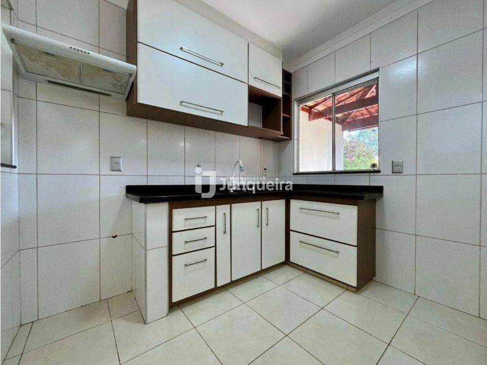 Casa em Condomínio à venda no Tuiuty, 2 quartos, 2 vagas, no bairro Residencial Tuiuty em Piracicaba - SP