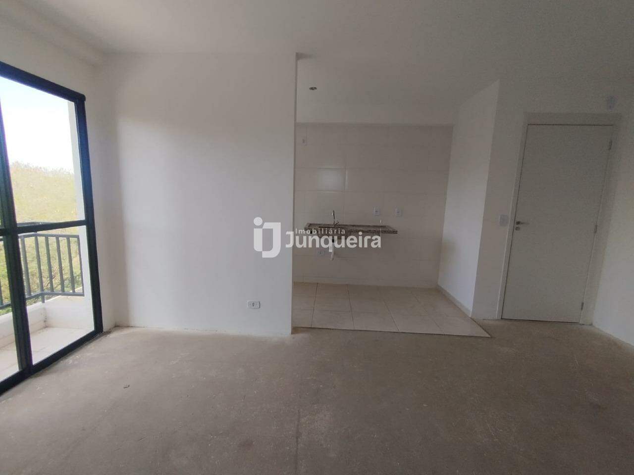 Apartamento à venda no Mykonos Residence, 2 quartos, 1 vaga, no bairro Jardim Califórnia em Piracicaba - SP
