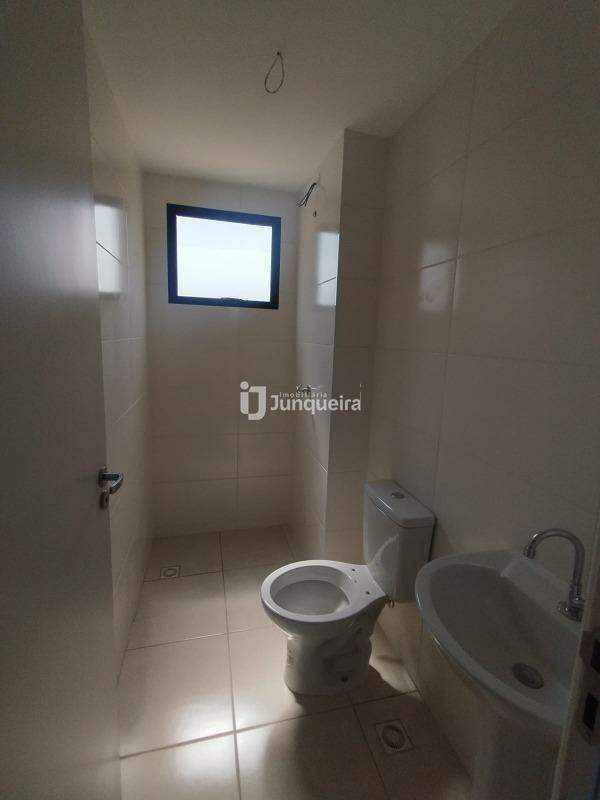 Apartamento à venda no Mykonos Residence, 2 quartos, 1 vaga, no bairro Jardim Califórnia em Piracicaba - SP