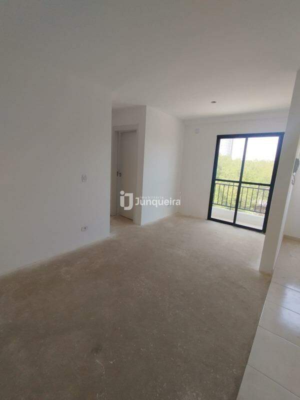 Apartamento à venda no Mykonos Residence, 2 quartos, 1 vaga, no bairro Jardim Califórnia em Piracicaba - SP