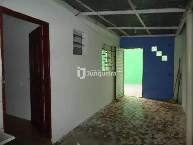 Casa para alugar, 2 quartos, no bairro Jardim Itapuã em Piracicaba - SP