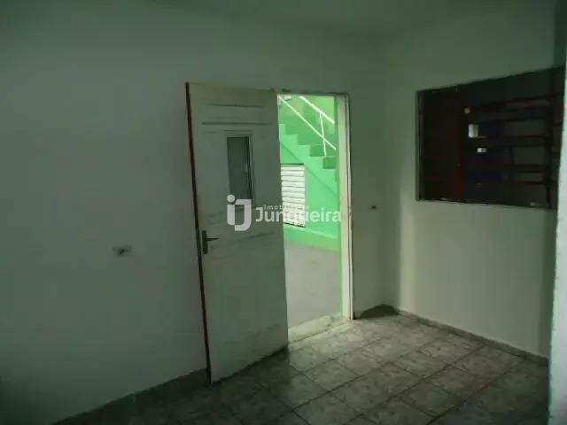 Casa para alugar, 2 quartos, no bairro Jardim Itapuã em Piracicaba - SP