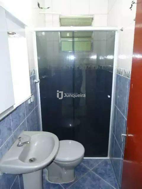 Casa para alugar, 2 quartos, no bairro Jardim Itapuã em Piracicaba - SP