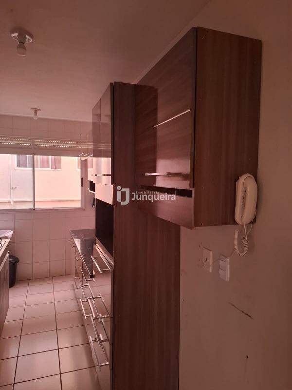 Apartamento para alugar no Conquista Vila Sônia, 2 quartos, 1 vaga, no bairro Vila Sônia em Piracicaba - SP