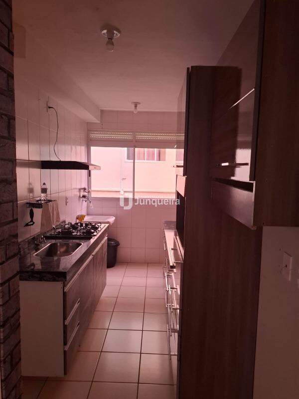 Apartamento para alugar no Conquista Vila Sônia, 2 quartos, 1 vaga, no bairro Vila Sônia em Piracicaba - SP