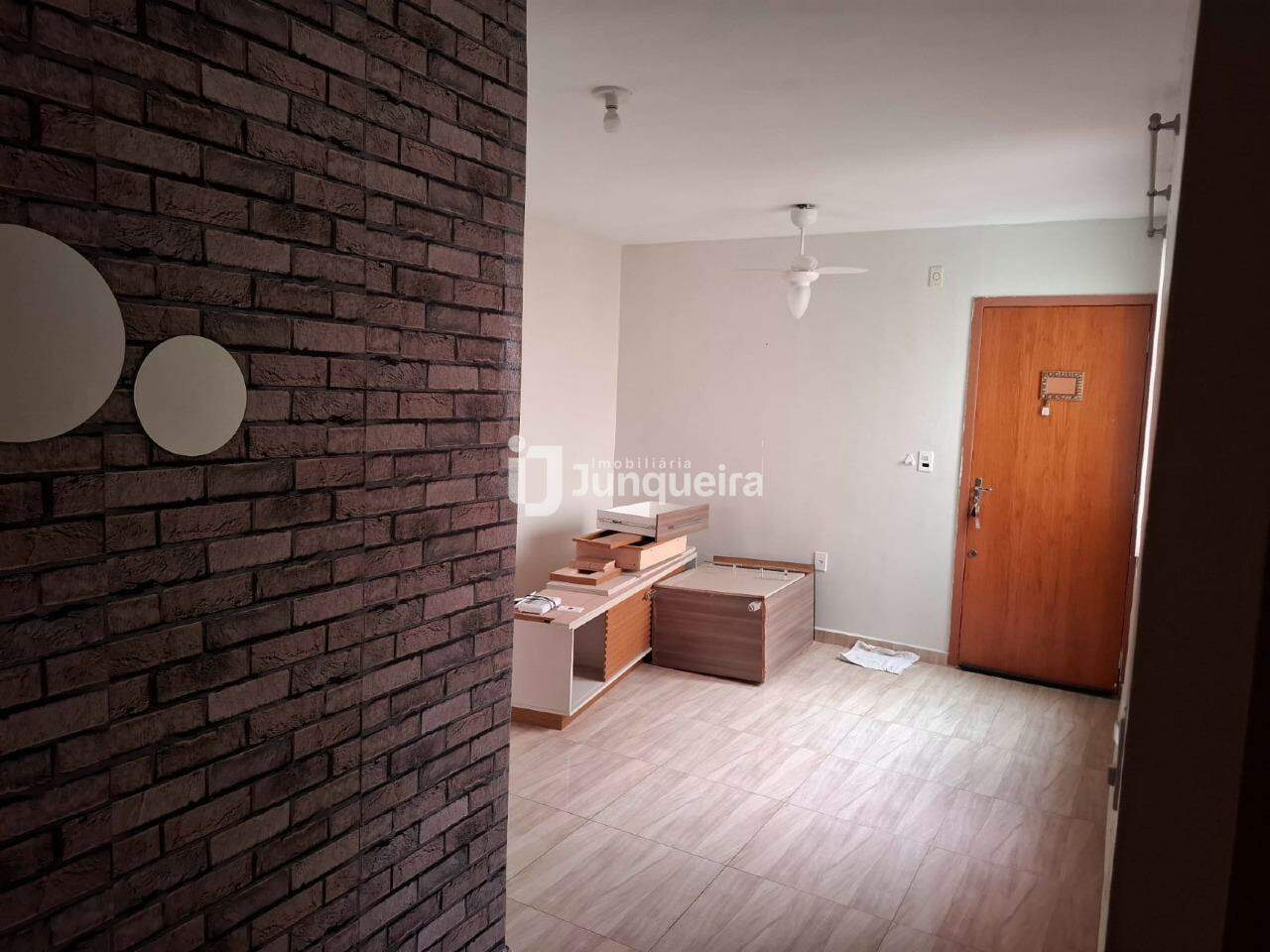 Apartamento para alugar no Conquista Vila Sônia, 2 quartos, 1 vaga, no bairro Vila Sônia em Piracicaba - SP