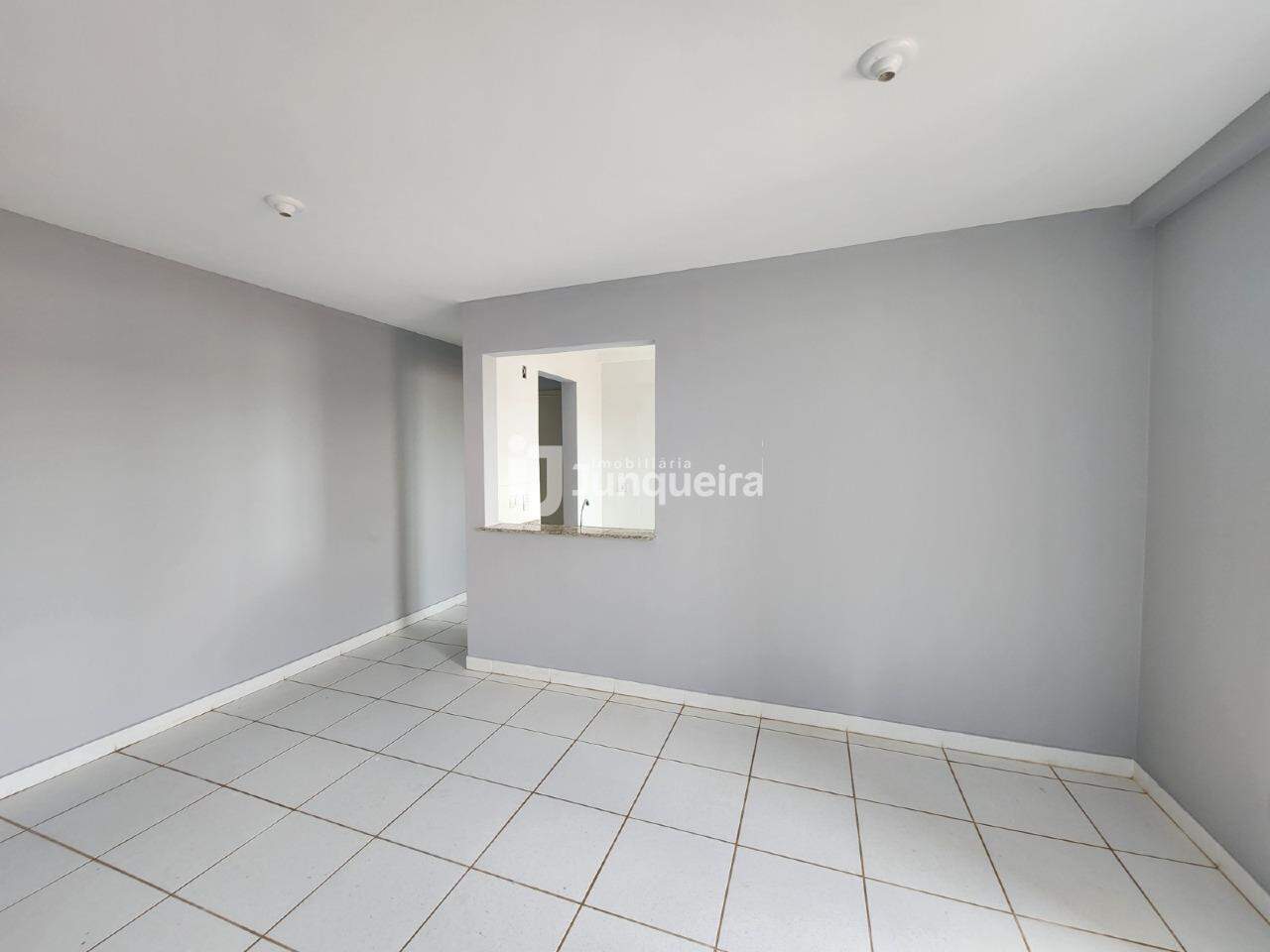 Apartamento para alugar no Residencial Las Rocas, 2 quartos, 1 vaga, no bairro Pompéia em Piracicaba - SP