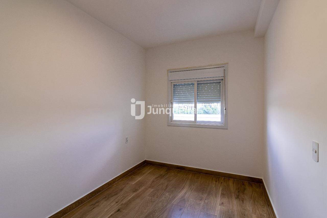 Apartamento para alugar no Villa Serena, 3 quartos, sendo 1 suíte, 2 vagas, no bairro Jardim Califórnia em Piracicaba - SP