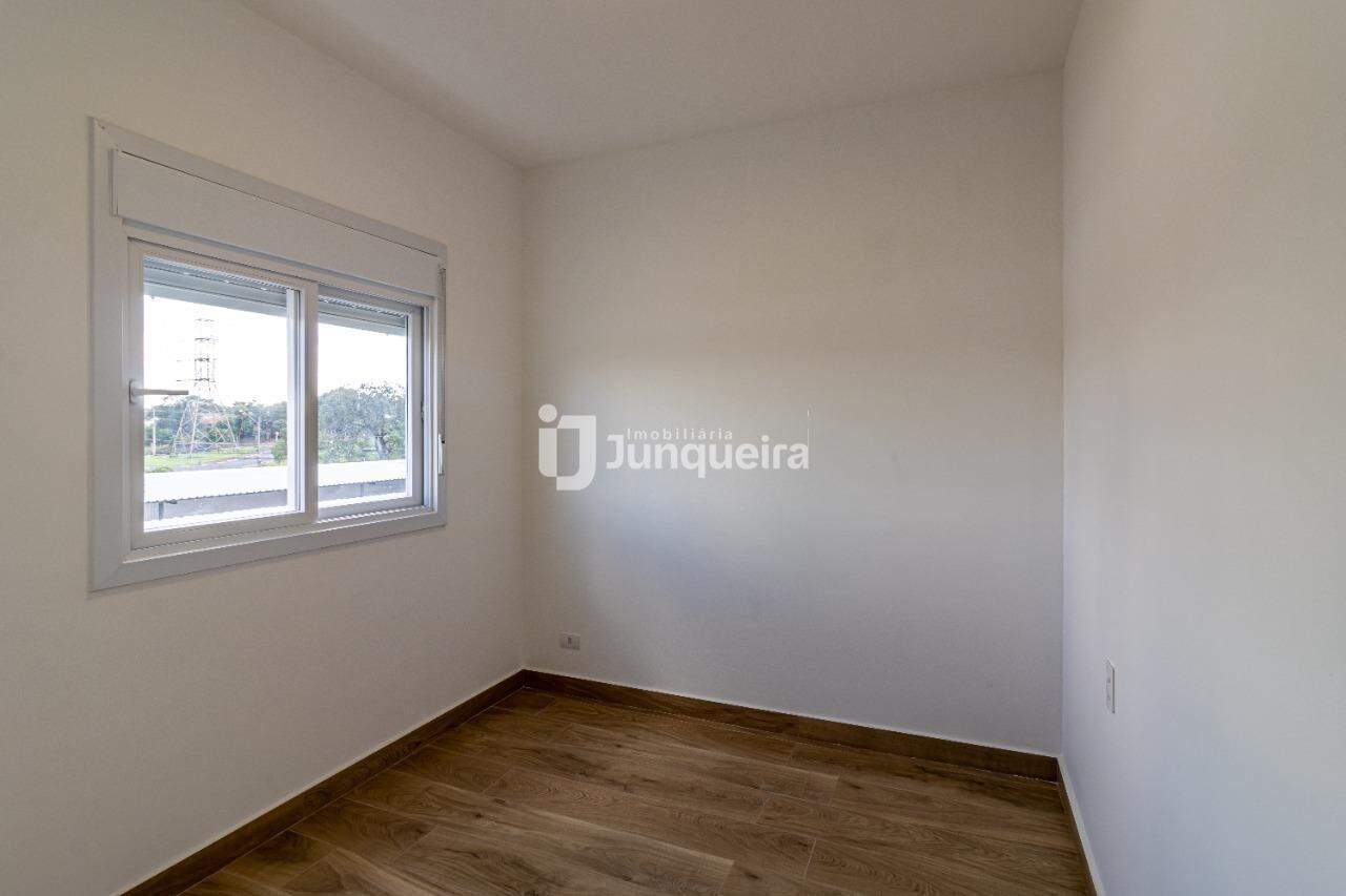 Apartamento para alugar no Villa Serena, 3 quartos, sendo 1 suíte, 2 vagas, no bairro Jardim Califórnia em Piracicaba - SP