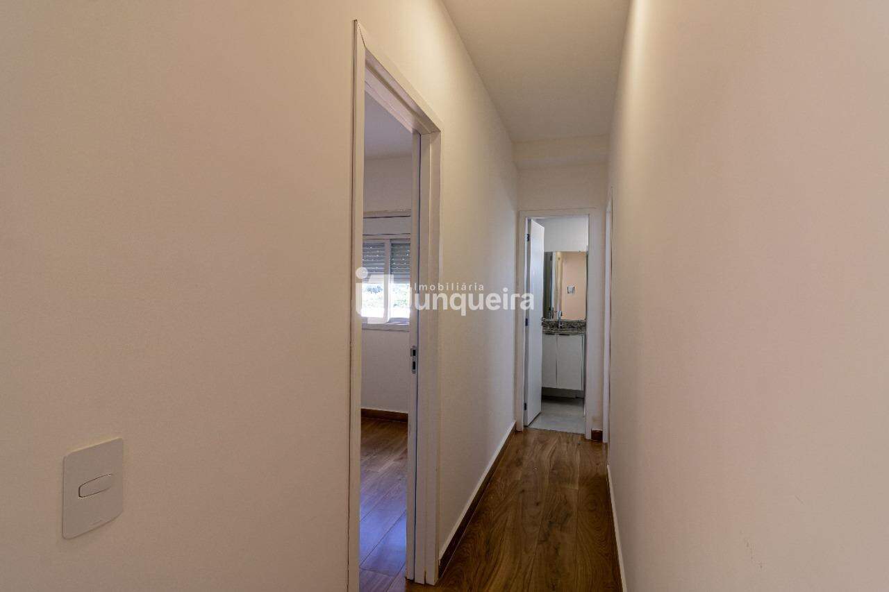 Apartamento para alugar no Villa Serena, 3 quartos, sendo 1 suíte, 2 vagas, no bairro Jardim Califórnia em Piracicaba - SP