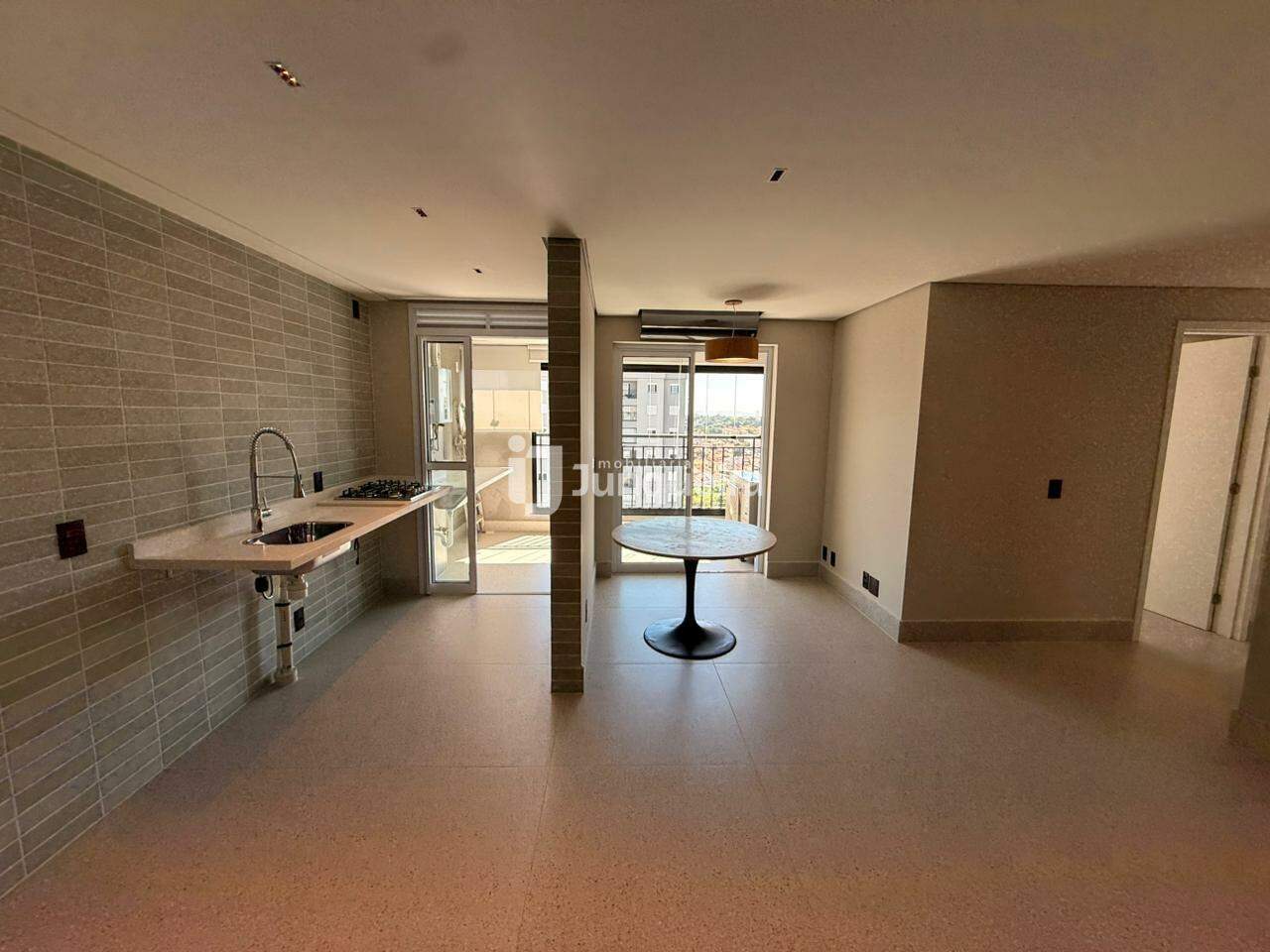 Apartamento à venda no Vivace Residencial, 3 quartos, sendo 1 suíte, 2 vagas, no bairro Piracicamirim em Piracicaba - SP