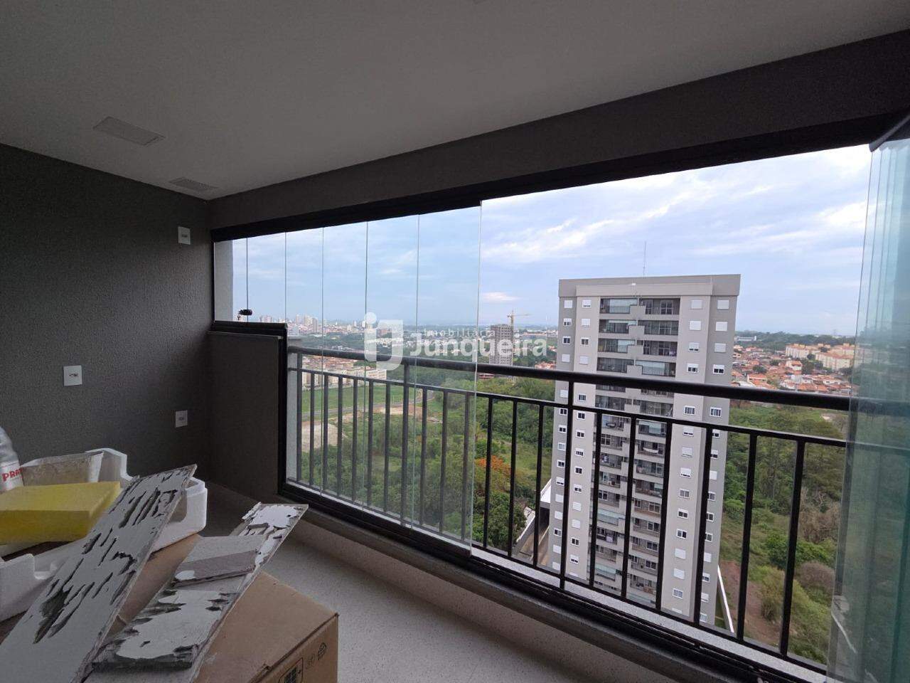 Apartamento à venda no Vivace Residencial, 3 quartos, sendo 1 suíte, 2 vagas, no bairro Piracicamirim em Piracicaba - SP