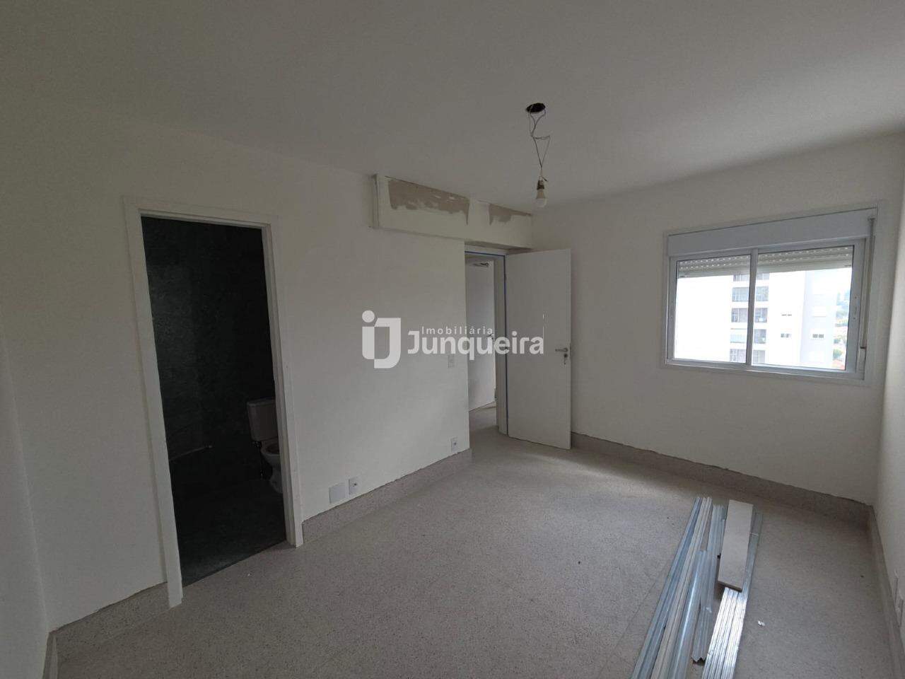 Apartamento à venda no Vivace Residencial, 3 quartos, sendo 1 suíte, 2 vagas, no bairro Piracicamirim em Piracicaba - SP