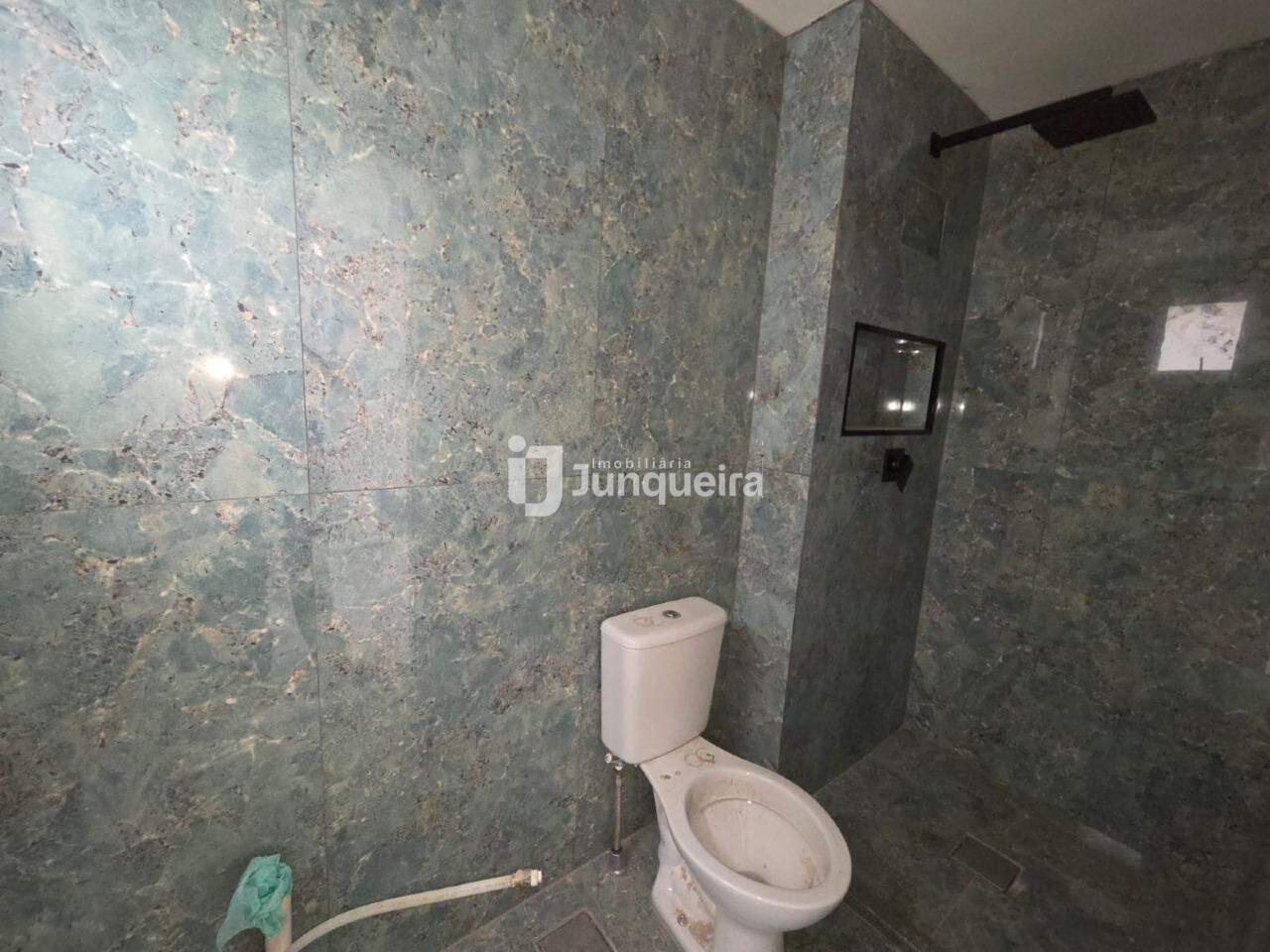 Apartamento à venda no Vivace Residencial, 3 quartos, sendo 1 suíte, 2 vagas, no bairro Piracicamirim em Piracicaba - SP