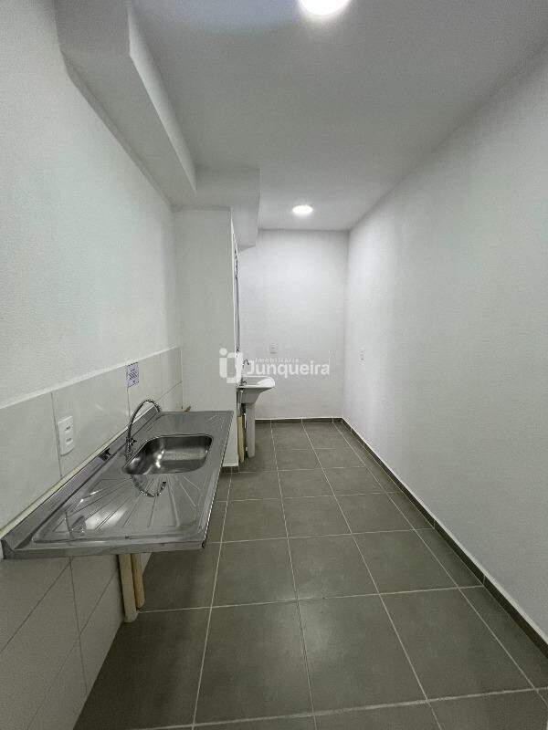 Apartamento para alugar no Jardim das Alamedas, 2 quartos, 1 vaga, no bairro Água Branca em Piracicaba - SP