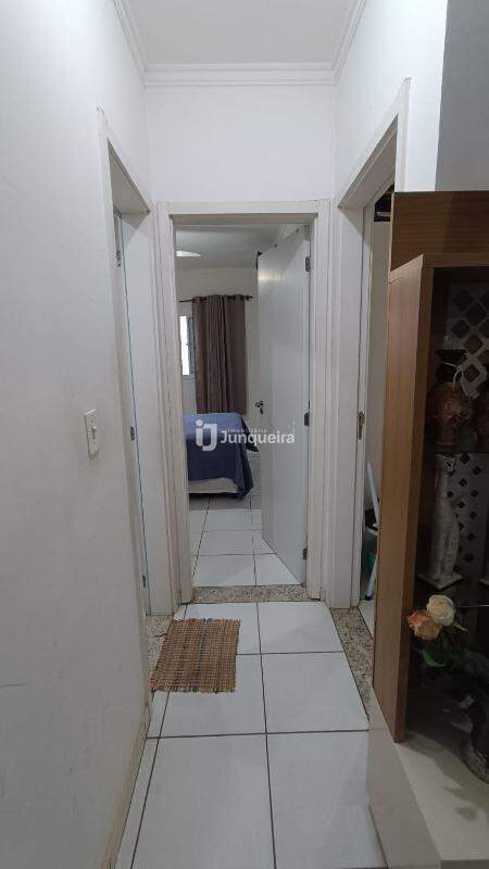 Casa à venda, 2 quartos, 2 vagas, no bairro Parque Residencial Piracicaba em Piracicaba - SP