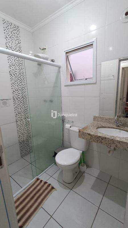 Casa à venda, 2 quartos, 2 vagas, no bairro Parque Residencial Piracicaba em Piracicaba - SP