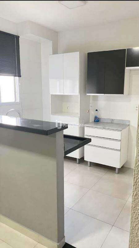 Apartamento à venda no Piazza Verona, 2 quartos, 1 vaga, no bairro Dois Córregos em Piracicaba - SP