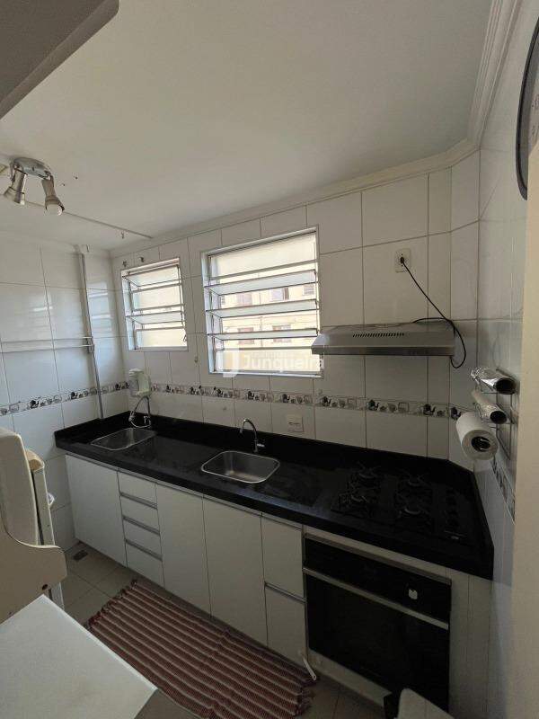 Apartamento à venda no Patrícia, 3 quartos, 1 vaga, no bairro Nova América em Piracicaba - SP