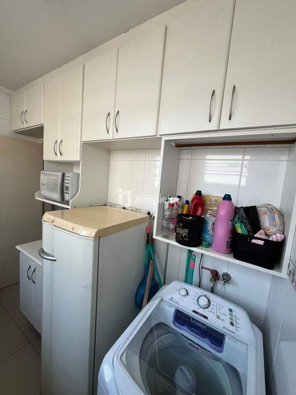 Apartamento à venda no Patrícia, 3 quartos, 1 vaga, no bairro Nova América em Piracicaba - SP