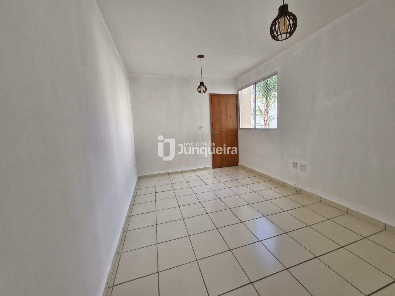 Apartamento à venda no Reserva Jupia, 2 quartos, 1 vaga, no bairro Jardim Parque Jupiá em Piracicaba - SP