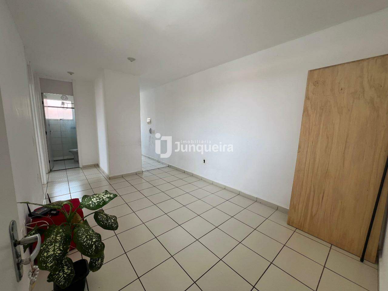 Apartamento para alugar no Parque Ville, 2 quartos, 1 vaga, no bairro Jardim Nova Suíça em Piracicaba - SP