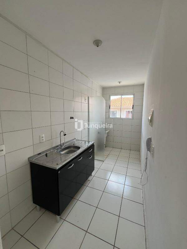 Apartamento para alugar no Parque Ville, 2 quartos, 1 vaga, no bairro Jardim Nova Suíça em Piracicaba - SP