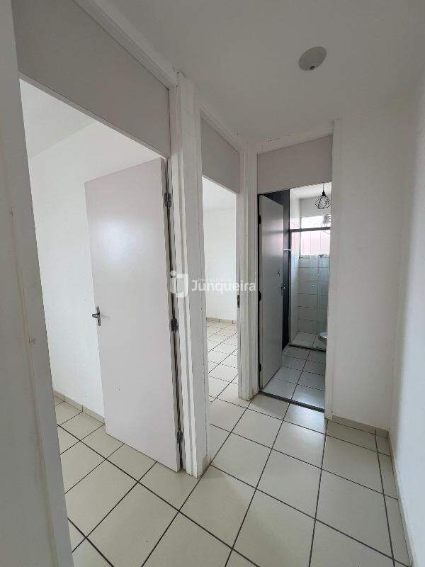 Apartamento para alugar no Parque Ville, 2 quartos, 1 vaga, no bairro Jardim Nova Suíça em Piracicaba - SP