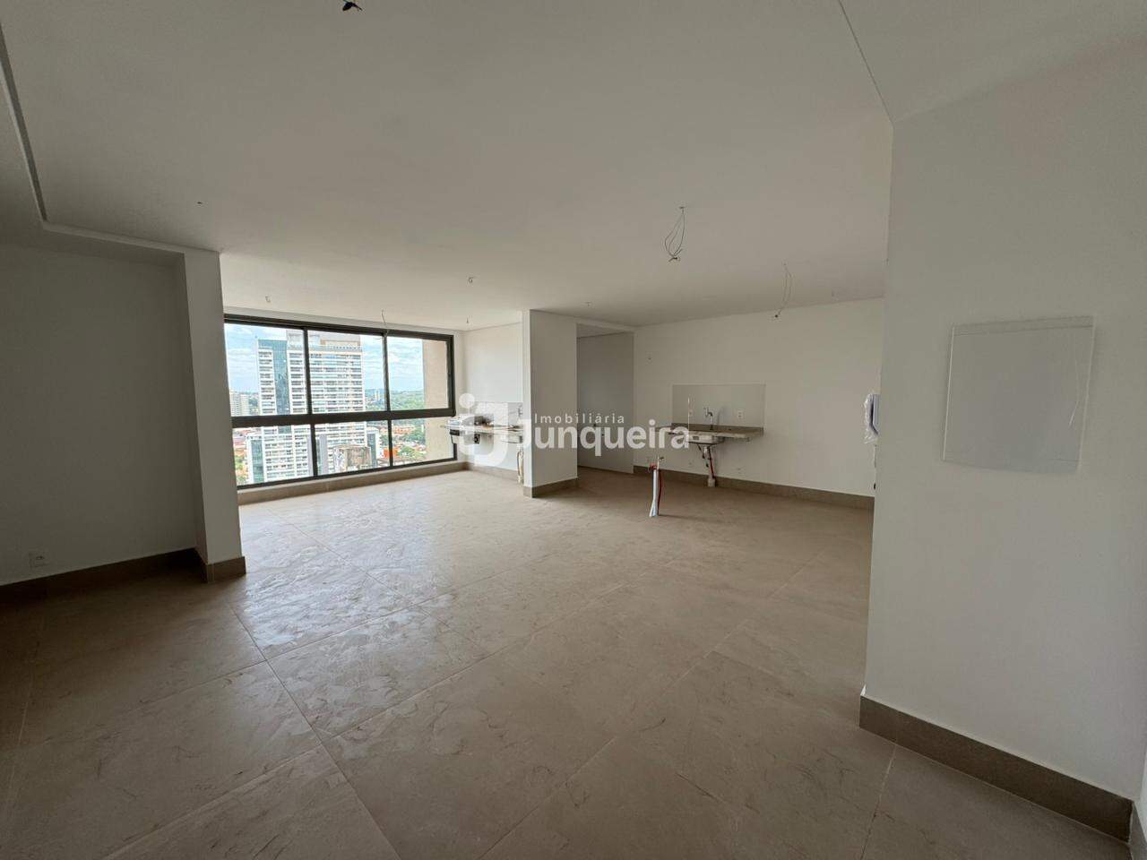 Apartamento à venda no Edifício L’Essence, 3 quartos, sendo 3 suítes, 2 vagas, no bairro São Dimas em Piracicaba - SP